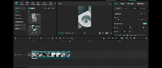 Editing Video Clips
