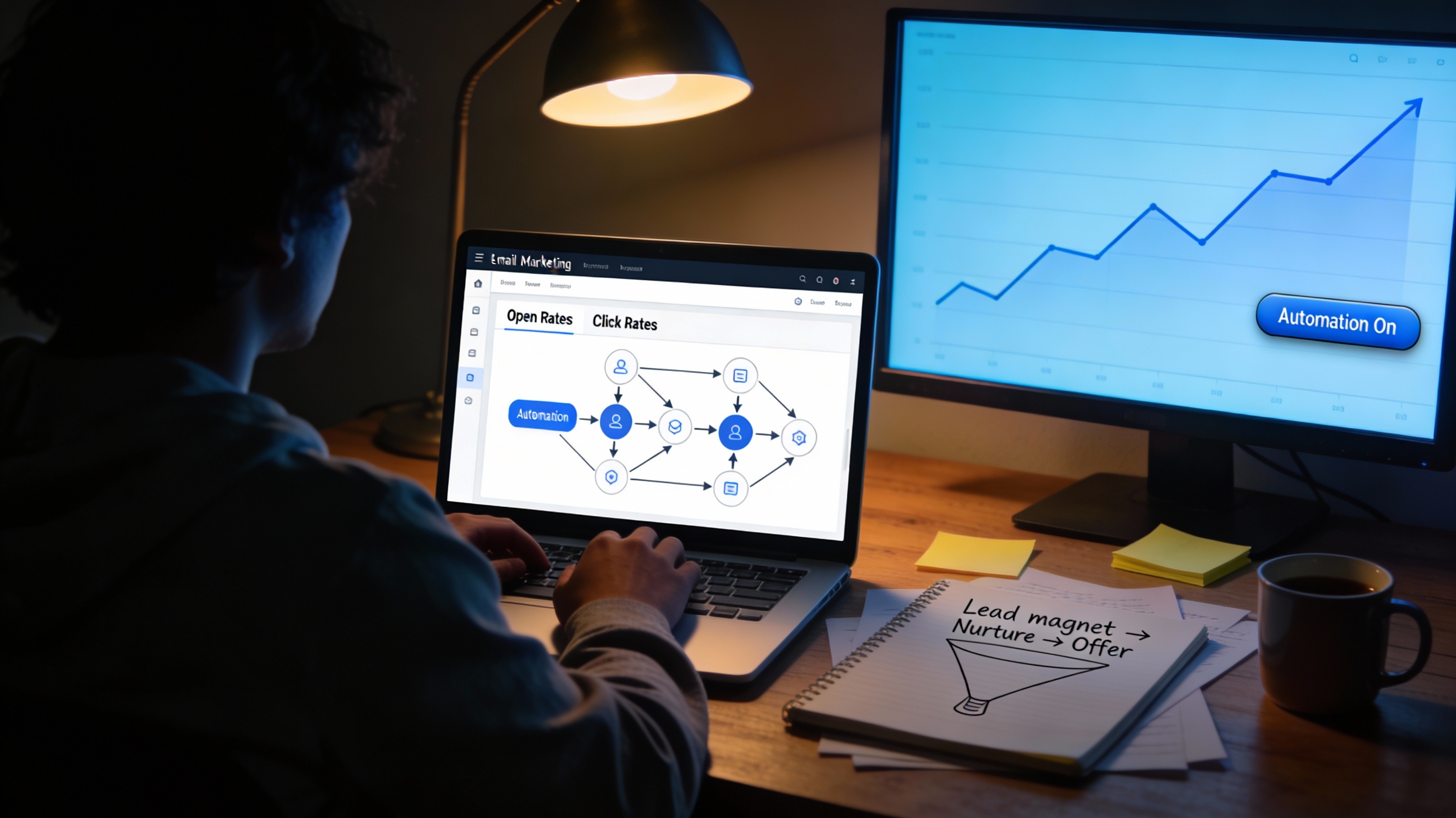 AI Marketing Automation: Wins and Wipeouts - Analysis by E.H. Bradford