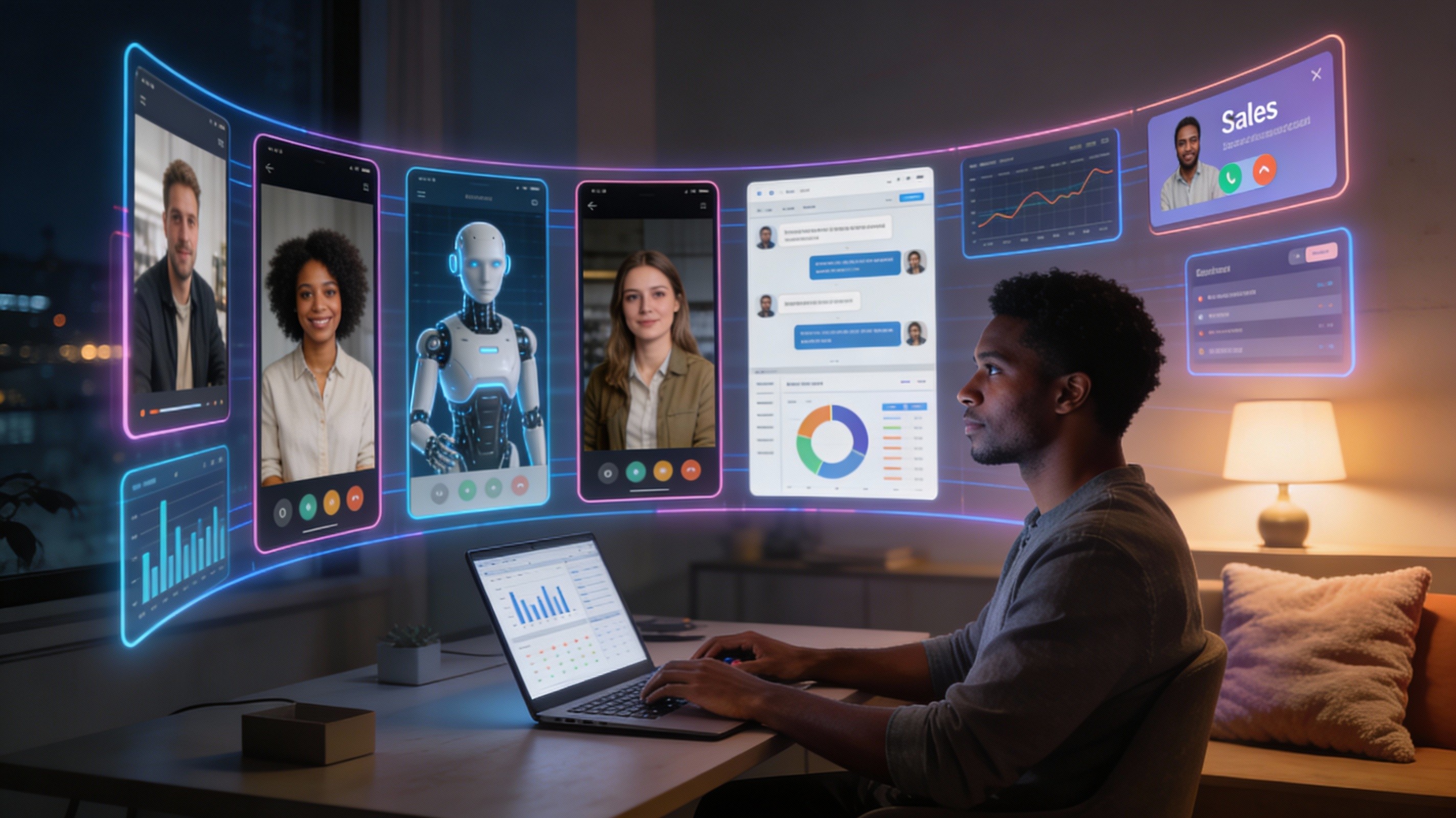 AI Video Tools That Actually Matter for Entrepreneurs - Analysis by E.H. Bradford