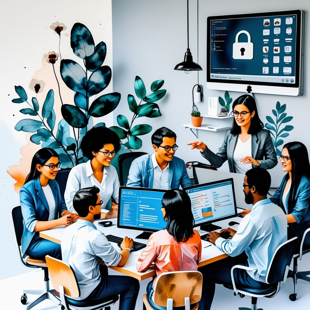 Human creative control vs AI prompting input - navigating copyright and ethics